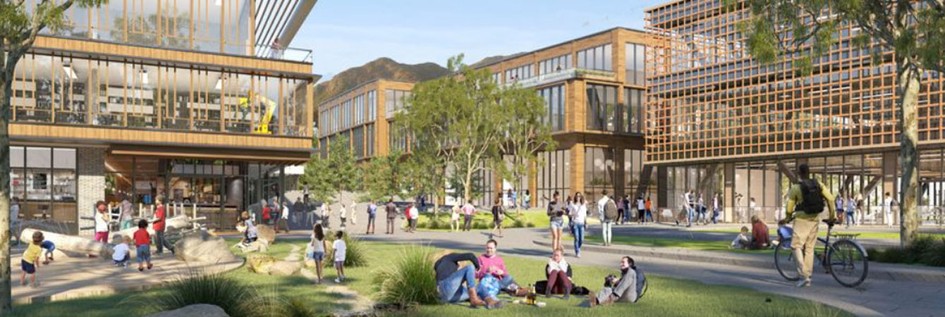 University-of-tasmania-campus University of Tasmania Campus