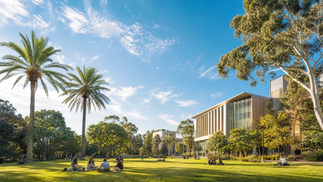 澳洲高中 ATAR 申請大學攻略