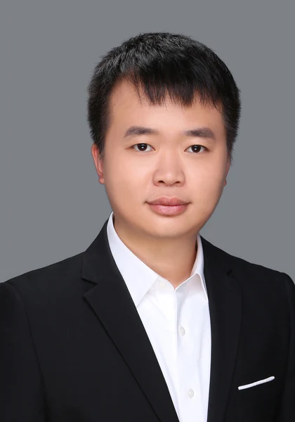 Robert Song——BBO 生物競賽導師