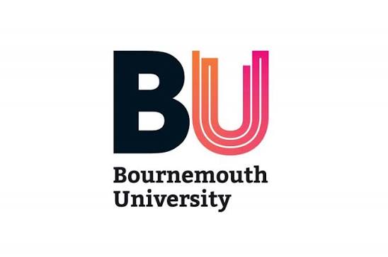 Bournemouth University 校徽