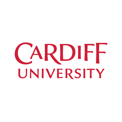 Cardiff University logo
