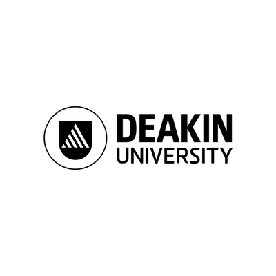 Deakin University logo