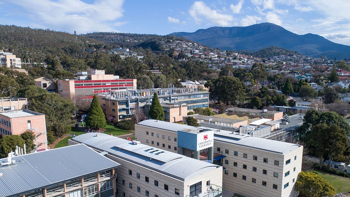 塔斯曼尼亞大學