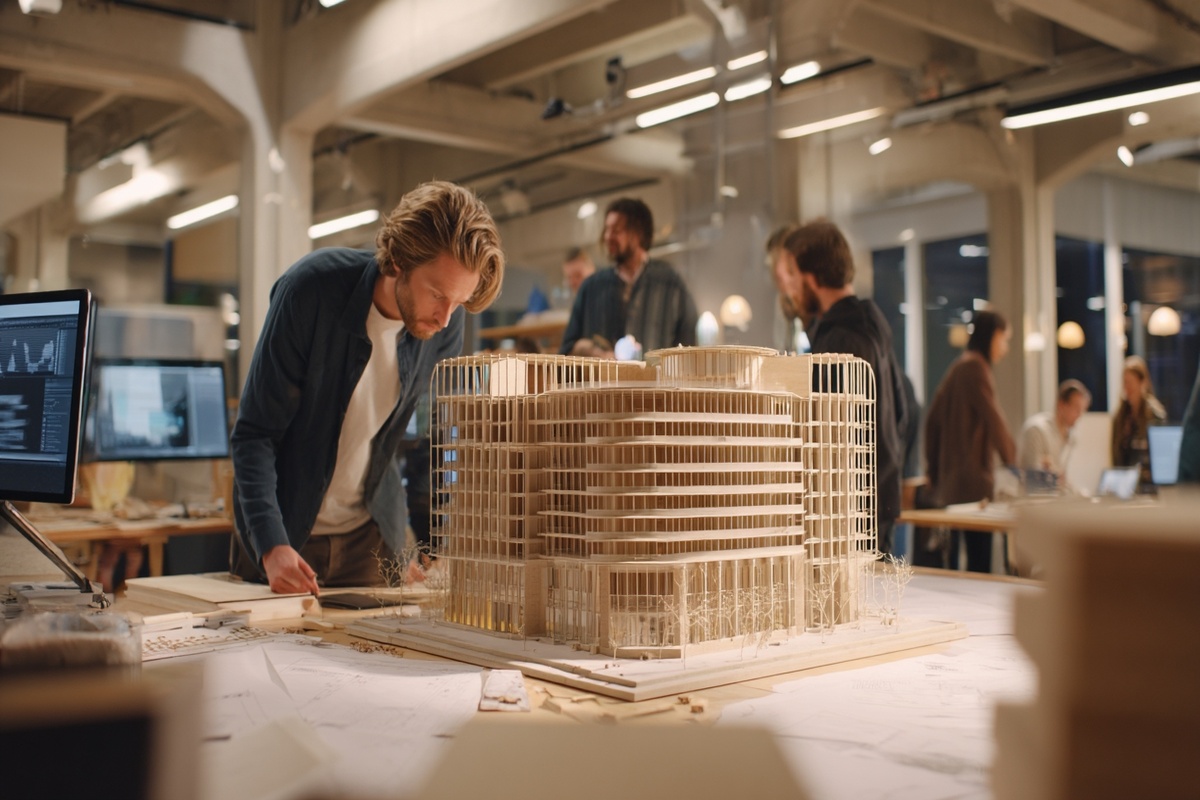 international-year-one-uk-architecture International Year One 英國課程比較:IYO vs Foundation