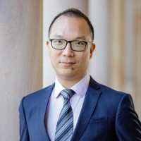 Jeff Chu,Country Manager