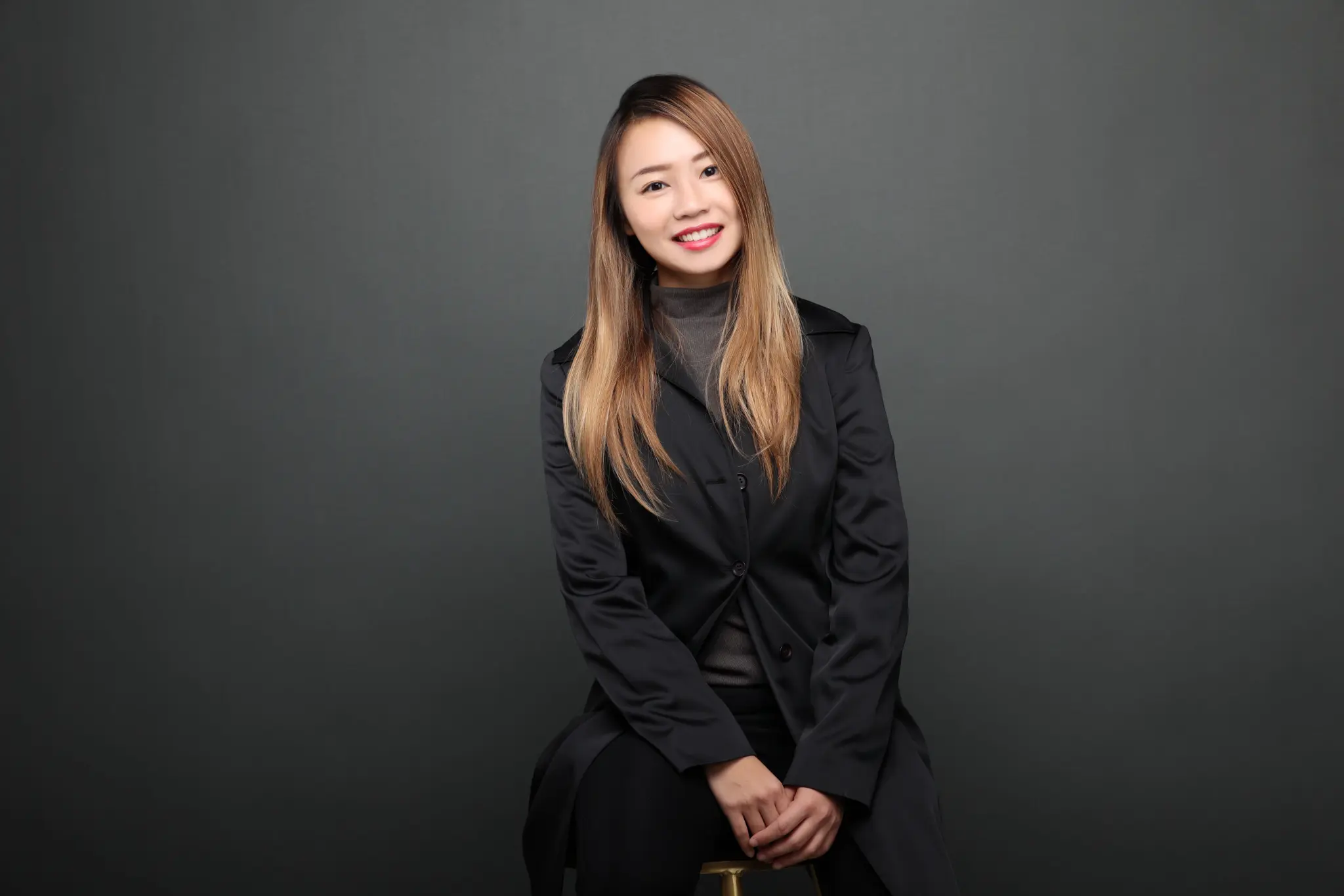 Karen Wu,Country Manager