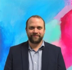 Matthew Lloyd，Senior International Officer (China, Hong Kong & Macau)