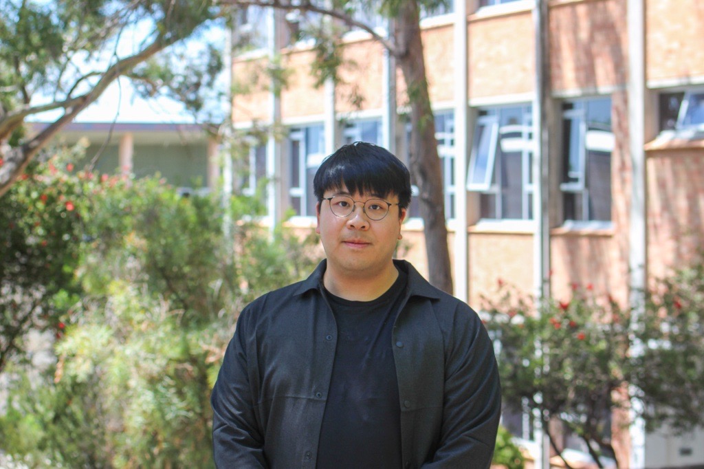 Patrick Lam,International Student Recruitment Officer