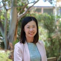 Witney Ng，院校代表
