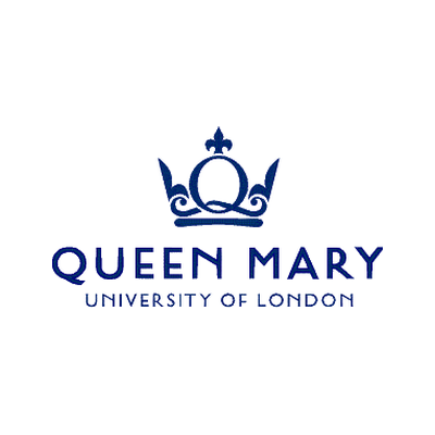 Queen Mary University of London logo