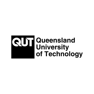 Queensland University of Technology logo