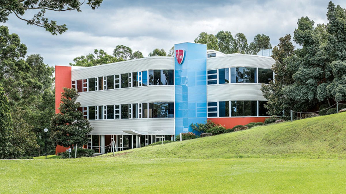 John Paul College