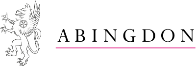 Abingdon School logo