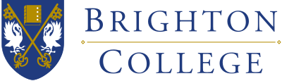 Brighton College logo