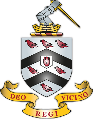 Bromsgrove School logo
