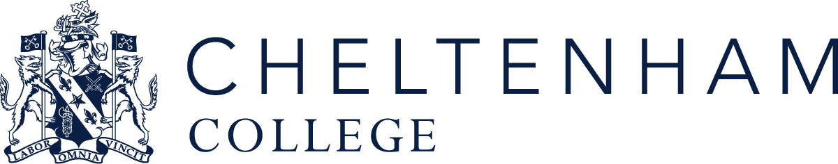 Cheltenham College logo