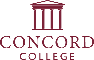 Concord College logo