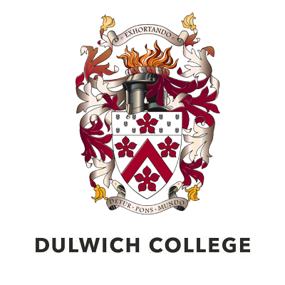 Dulwich College logo