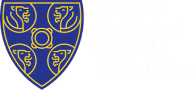 Durham School logo