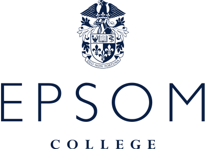 Epsom College logo