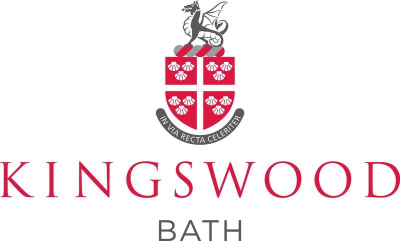 Kingswood School logo