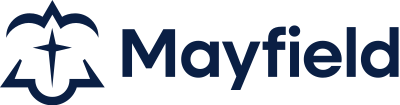 Mayfield School logo