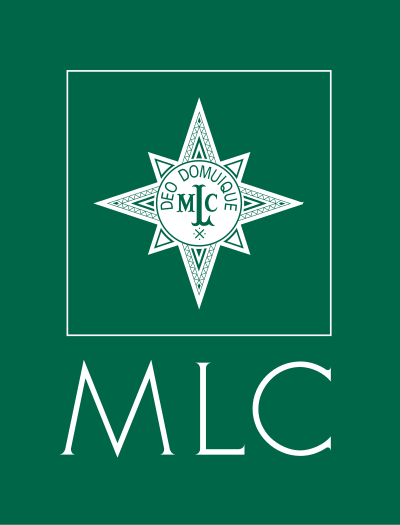 Methodist Ladies' College logo