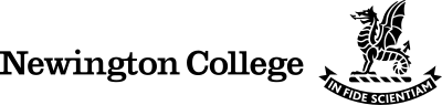 Newington College logo
