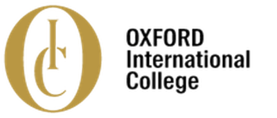 Oxford International College logo