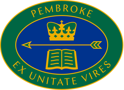 Pembroke School logo