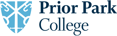 Prior Park College logo