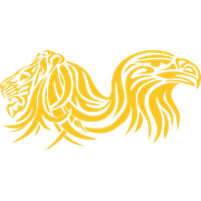 Queen Ethelburga's Collegiate logo