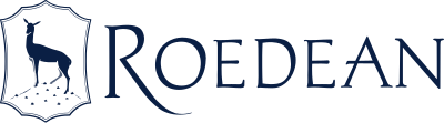 Roedean School logo