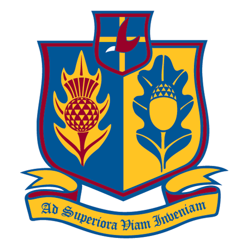 Scotch Oakburn College logo