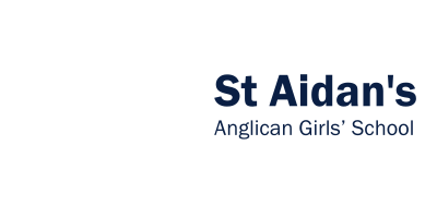St Aidan's Anglican Girls' School logo