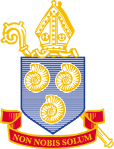 St Hilda's School logo