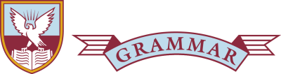 St John's Grammar School logo
