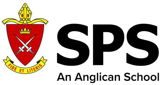 St Paul's School logo