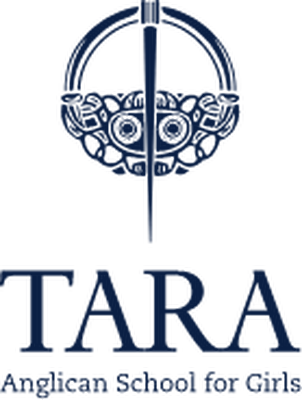 Tara Anglican School for Girls logo