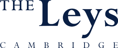 The Leys School logo
