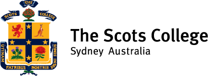 The Scots College logo