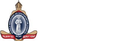 The Southport School logo