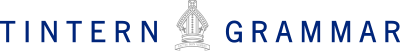 Tintern Grammar logo