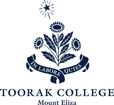 Toorak College logo