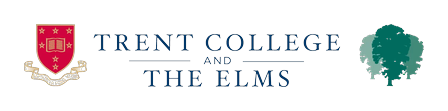 Trent College And The Elms logo