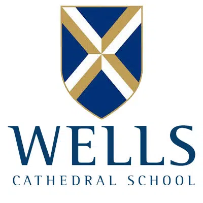 Wells Cathedral School logo