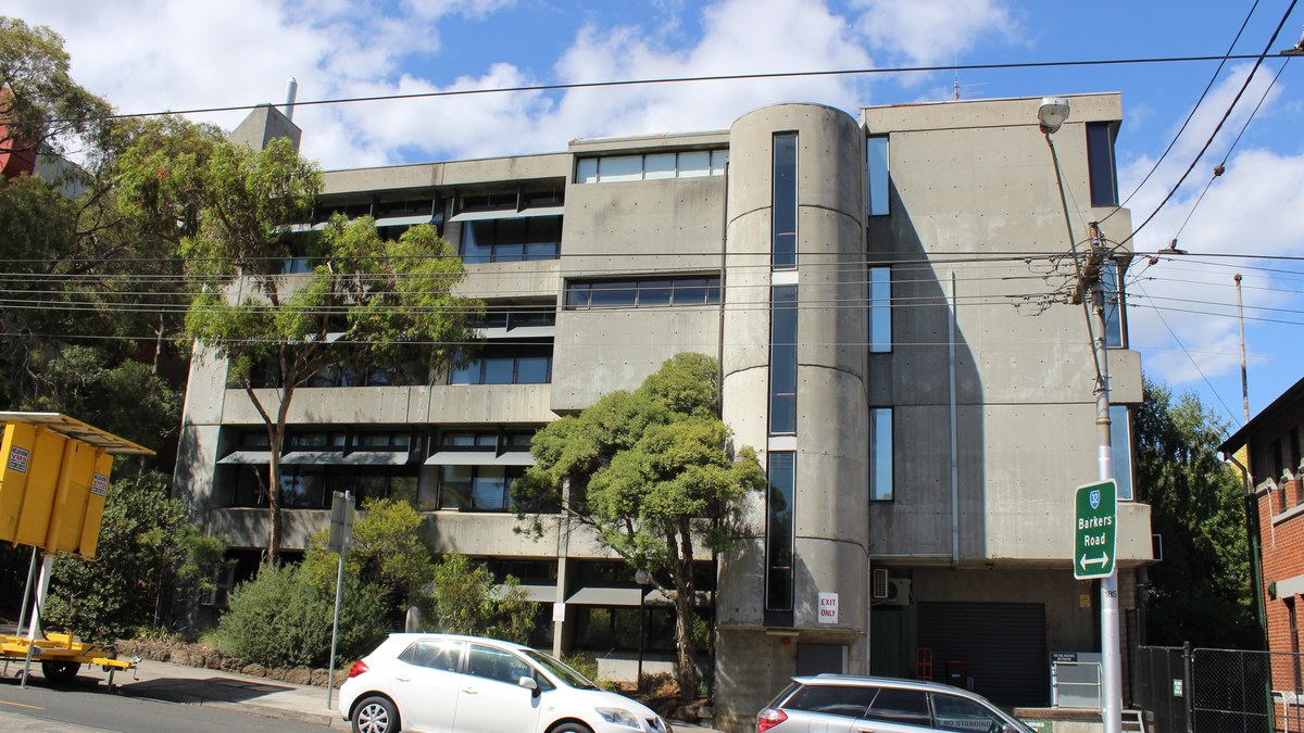 衛理公會女子學院