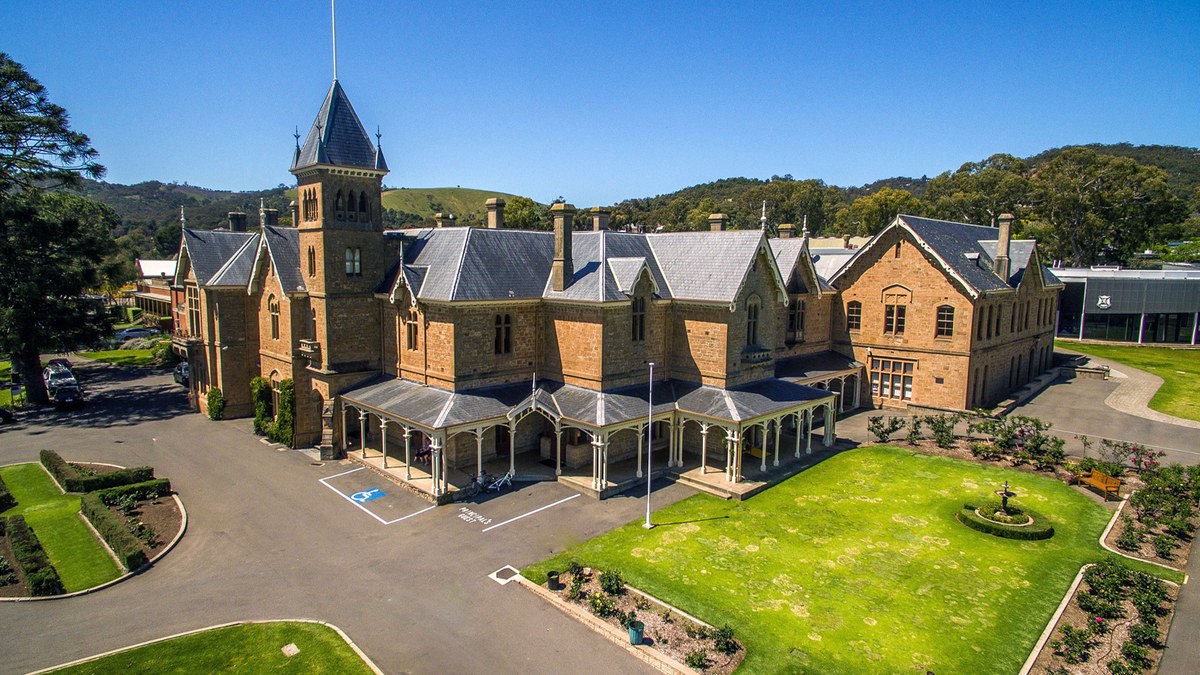 Scotch College Adelaide