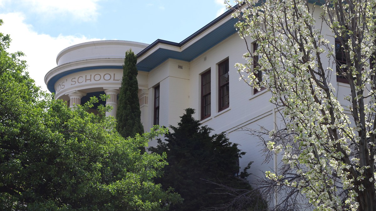 The Friends' School