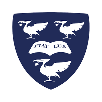 The University of Liverpool logo